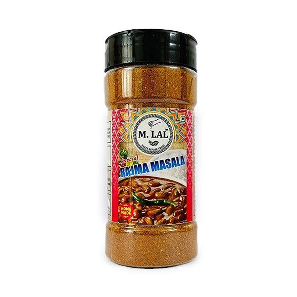 RAJMA MASALA 125GM-1